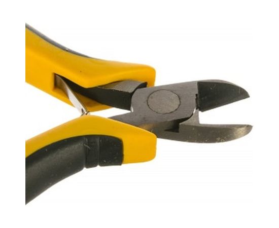 Мини-бокорезы Berger BG 115 мм BG1218 – изображение 2