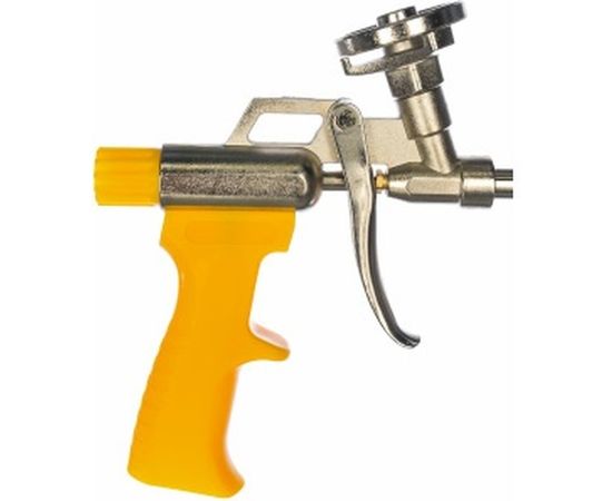 Пистолет для монтажной пены Biber Стандарт 60113 тов-173015 – изображение 2