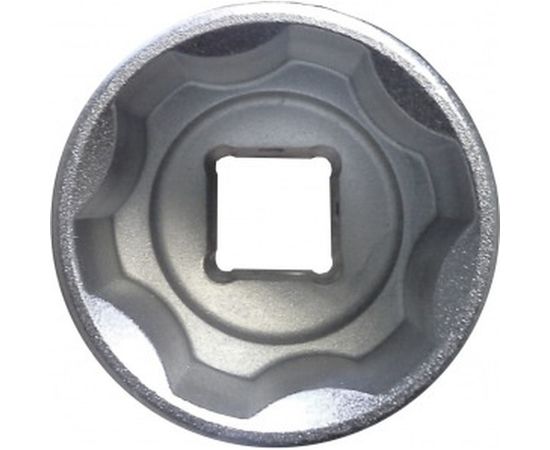 Торцевая 6-гранная головка SuperLock (3/8"; 10 мм) Berger BG BG2044 – изображение 2