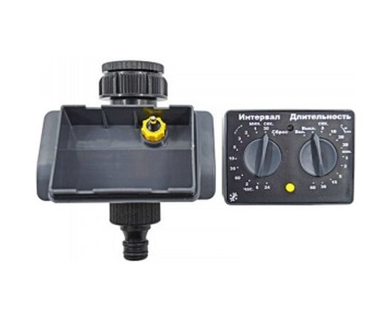 Секундный таймер для полива Boutte 1437906 – изображение 2