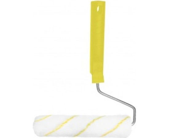 Валик (полиамид, в комплекте с бюгелем, 180мм, ворс 10мм) Biber 32541 тов-067412 – изображение 2