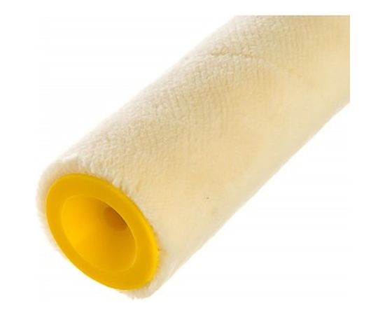 Валик (велюр, в комплекте с бюгелем, 180мм, ворс 4мм) Biber 32503 тов-067403 – изображение 2