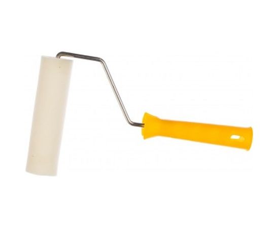 Валик (поролон, в комплекте с бюгелем) 150мм Biber 31562 тов-035896 – изображение 2