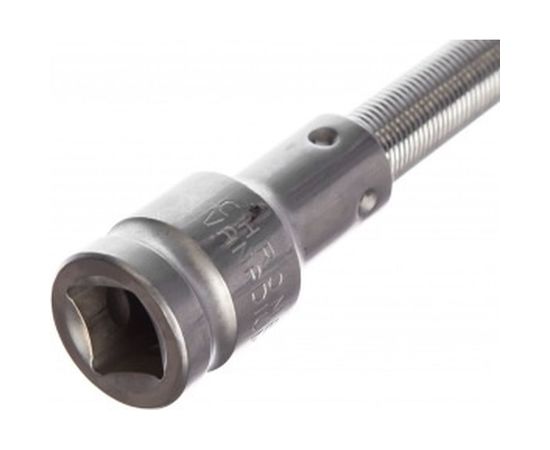 Гибкий удлинитель 1/2, 200мм Berger BG BG2005 – изображение 2