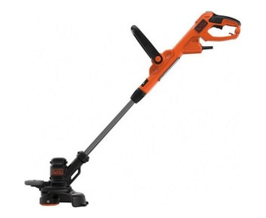 Электрический триммер Black+Decker BESTE630 – изображение 2