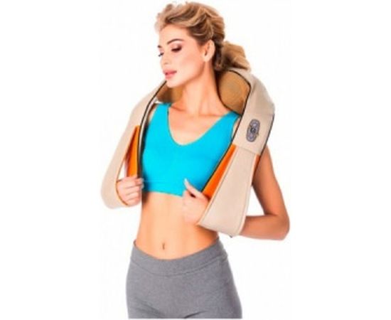 Накидка массажная универсальная BRADEX ПРОСТО КОСМОС KZ 0308 – изображение 2