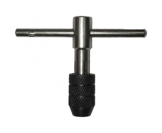 Т-образный быстрозажимной ключ для метчиков М5-М12 Berger BG BG1030 – изображение 2