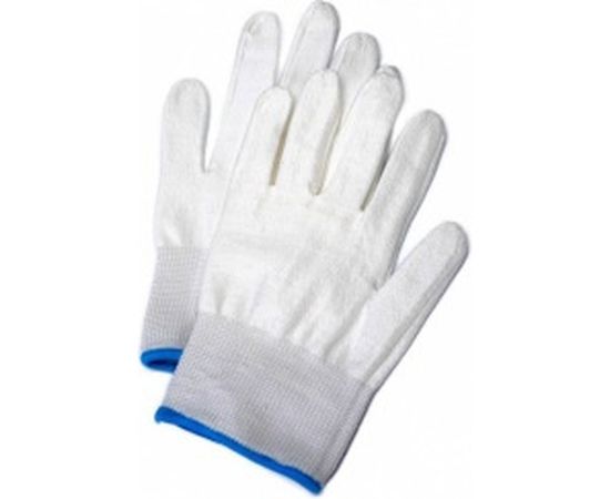 Перчатки для защиты от порезов BRADEX КОЛЬЧУГА TD 0464 – изображение 2