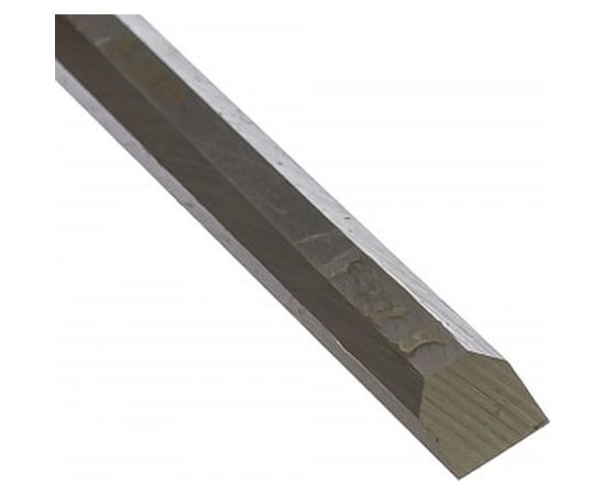 Стамеска 8 мм Biber Мастер 85052 тов-079366 – изображение 2