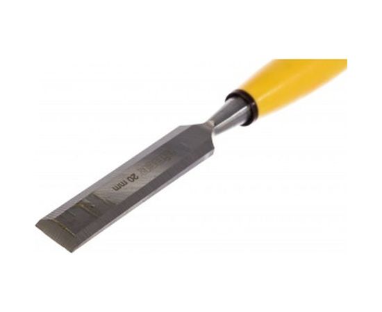 Стамеска 20 мм Biber Мастер 85058 тов-079372 – изображение 2