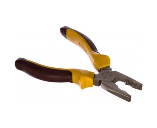 Плоскогубцы 160мм Biber Мастер 85441 тов-080880 – изображение 2