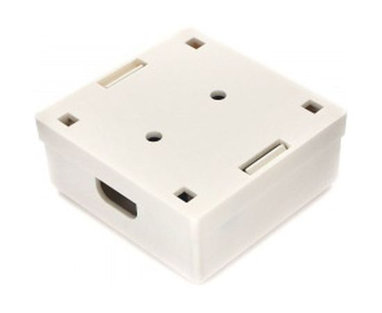 Розетка Cablexpert NA218 RJ-45 кат.6 внешняя 2 порта, 110&amp;Krone NA218 – изображение 2