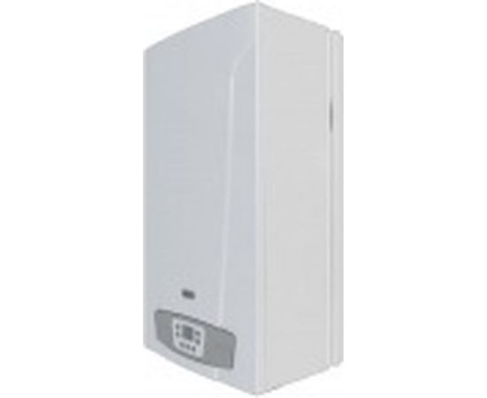 Газовый настенный котел Baxi ECO4S 10 F 7659668-- – изображение 2
