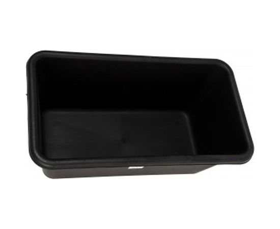 Строительный прямоугольный контейнер 65 литров Biber 65132 073105 – изображение 2