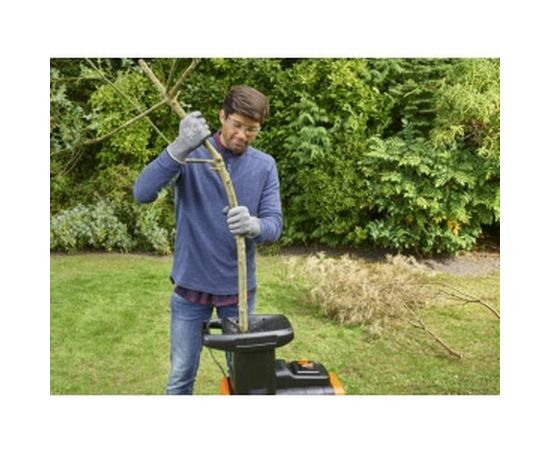 Электрический измельчитель Black&amp;Decker AC Shredder BEGAS5800-QS – изображение 2