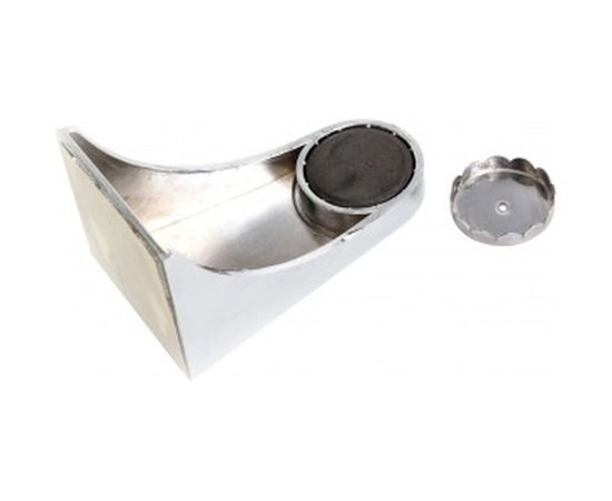 Мыльница магнитная Bradex «Гигиена» TD 0368 – изображение 2