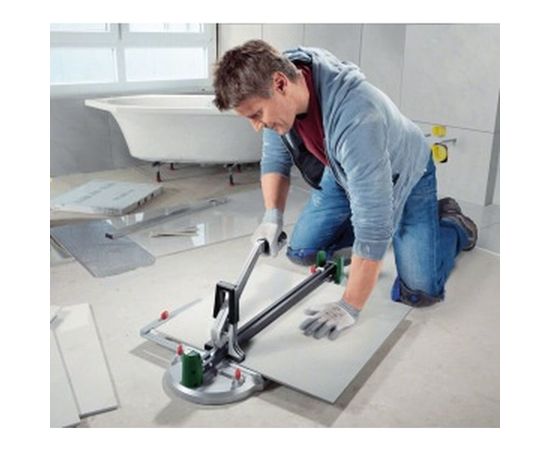 Плиткорез Bosch PTC 640 0603B04400 – изображение 2