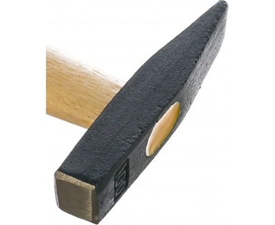 Молоток с деревянной ручкой Biber Стандарт 85351 тов-080793 – изображение 2