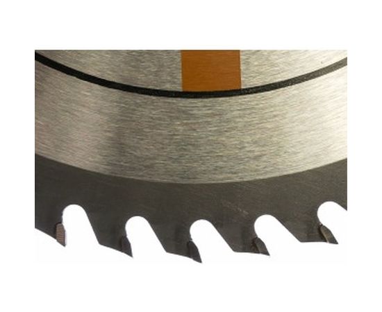 Диск пильный по дереву (190х30/20/16 мм; Z48; чистый рез) Biber 85250 тов-123362 – изображение 2