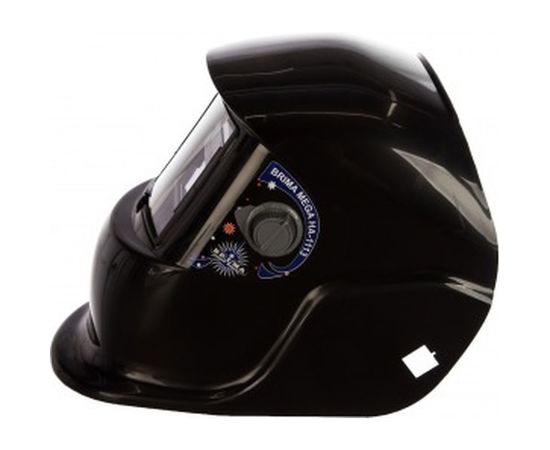 Маска Хамелеон Brima НА-1113 MEGA черная 0012846 – изображение 2