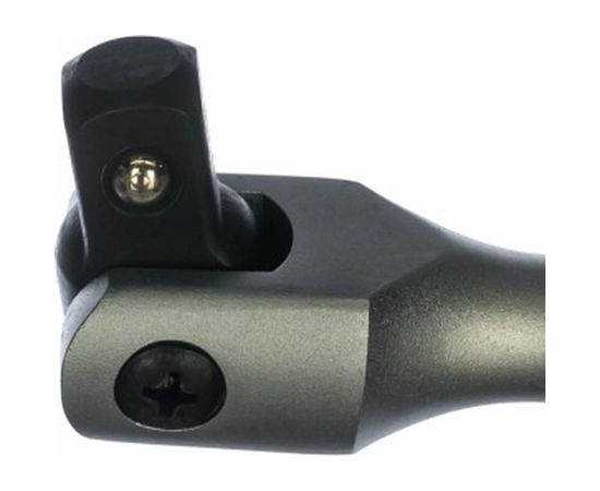 Шарнирный вороток 1/2 BERGER BG BG-12FRH – изображение 2