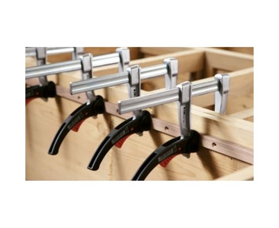 Струбцина 200/80 BESSEY BE-KLI20 – изображение 2