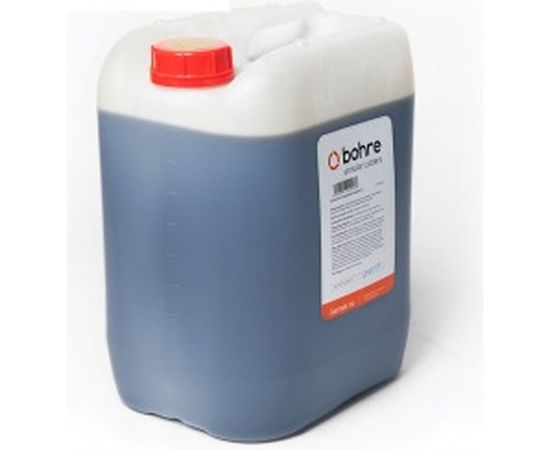 Смазочно-охлаждающая жидкость концентрат 10 л Bohre К0006187 – изображение 2