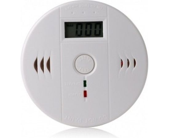 Датчик обнаружения угарного газа BRADEX TD 0369 – изображение 2