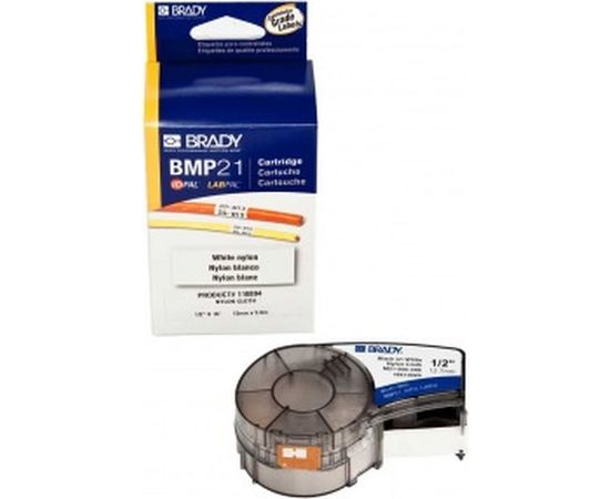 Лента для принтера BMP21-PLUS BRADY M21-500-499 brd110894 – изображение 2