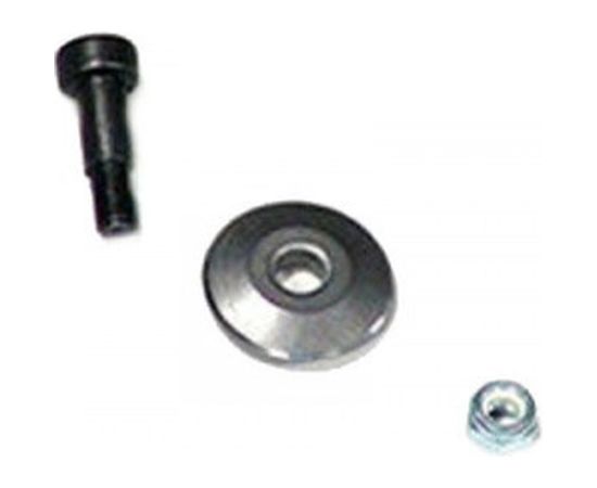 Ролик запасной 15*6мм для BASIC/ULTRA/PROFI/X-PRO BATTIPAV 2009 – изображение 2