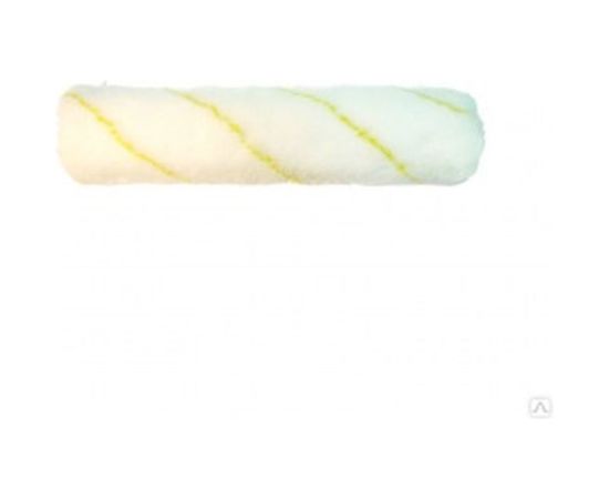 Мини-валик (полиамид 150мм, ворс 10мм) Biber 31592 тов-038523 2 штуки – изображение 2