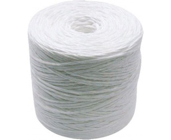 Шпагат полипропиленовый, длина 625 м, диаметр 2 мм, линейная плотность 1600 текс BRAUBERG 600117 – изображение 2