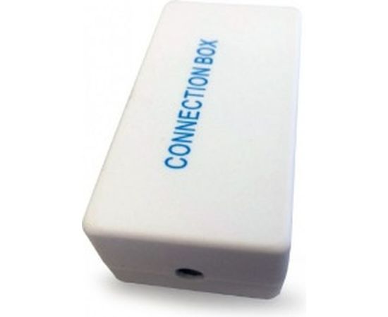 Соединитель Cablexpert NCA-LSAU5E-01 RJ-45 кат.5. UTP. Krone LSA NCA-LSAU5E-01 – изображение 2