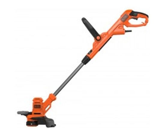 Электрический триммер Black+Decker BESTA530 – изображение 2