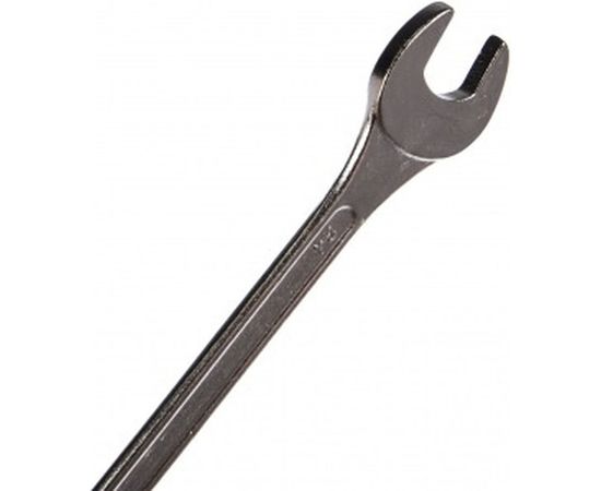 Ключ (гаечный, комбинированный, кованый) 24мм Biber 90644 тов-093074 – изображение 2