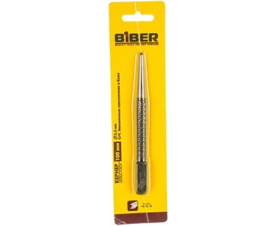 Кернер (CRV, 100мм) Biber 85421 тов-095123 – изображение 2