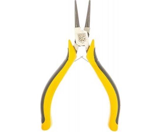 Мини-круглогубцы Berger BG 120 мм BG1220 – изображение 2