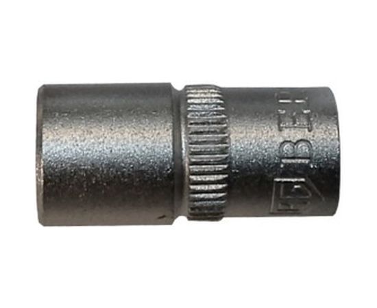 Головка торцевая 6-гранная SuperLock (1/4"; 11 мм) Berger BG BG-14S11 – изображение 2