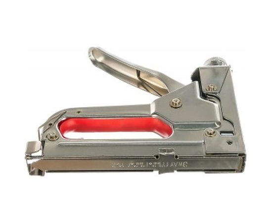 Степлер 3 в 1 металлический Biber Профи 85803 тов-075421 – изображение 2