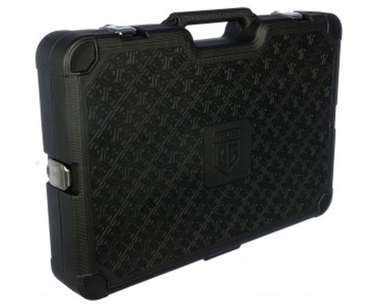 Набор инструментов 151 предмет Berger BG BG151-1214 – изображение 3