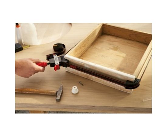 Ленточный зажим BESSEY BE-BAN400 – изображение 3