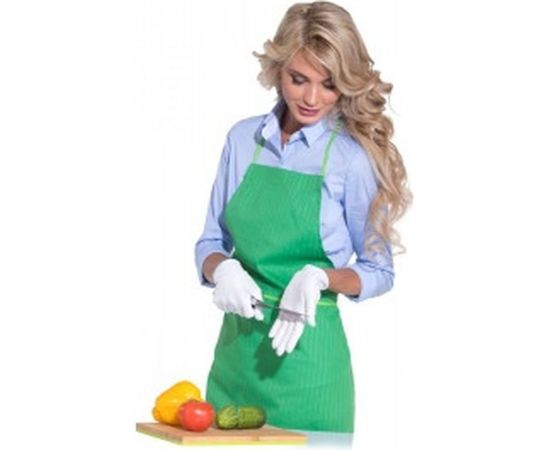 Перчатки для защиты от порезов BRADEX КОЛЬЧУГА TD 0464 – изображение 3