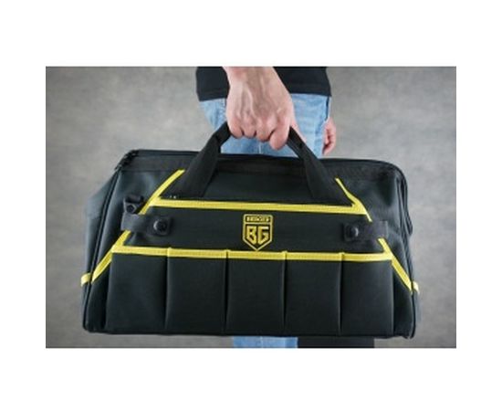 Сумка для инструментов Berger BG МЮРИЦ BG1193 – изображение 3
