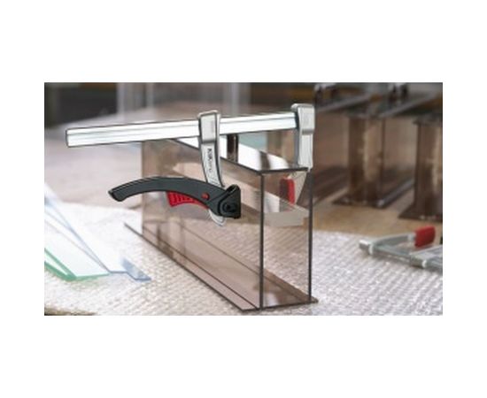 Струбцина 200/80 BESSEY BE-KLI20 – изображение 3