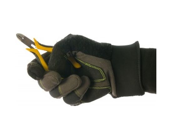 Мини-бокорезы Berger BG 115 мм BG1218 – изображение 3