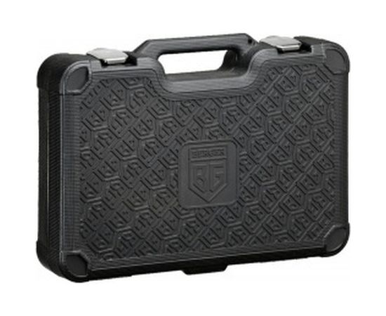 Универсальный набор инструментов 94 предмета Berger BG BG094-1214 – изображение 3