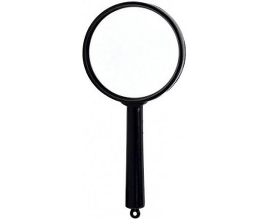 Лупа просмотровая, диаметр 60 мм, увеличение 6, BRAUBERG 451799 – изображение 3