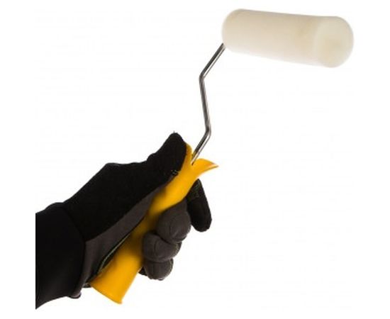 Валик (поролон, в комплекте с бюгелем) 150мм Biber 31562 тов-035896 – изображение 3