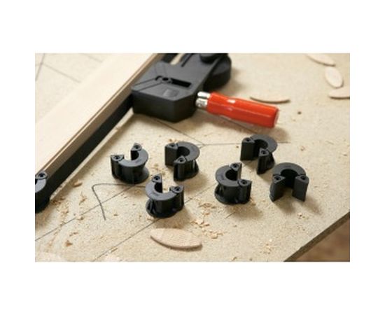 Ленточный зажим BESSEY BE-BAN700 – изображение 3