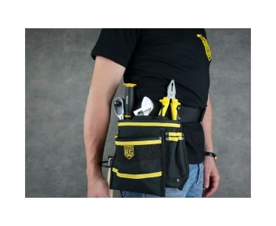 Поясная сумка для инструментов Berger BG ЛЕНС BG1197 – изображение 3